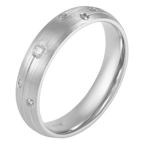 Обручальное кольцо KA00086